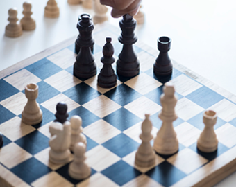 높은 승소율의 전략